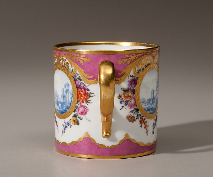 Cup and Saucer Slider Image 14